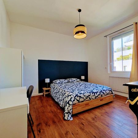 Le Beau Marche, 70M, 2 Chambres, Lumineux Rouen Exterior foto